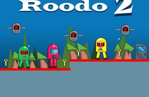 roodo 2