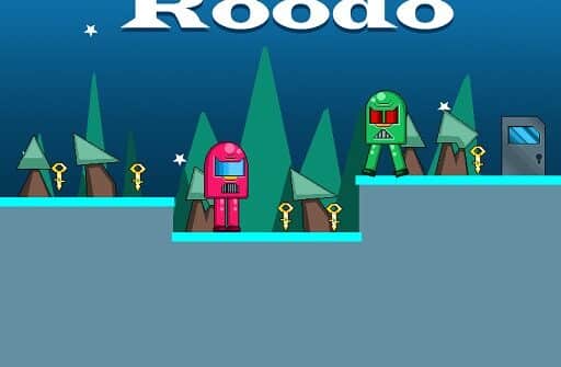 roodo