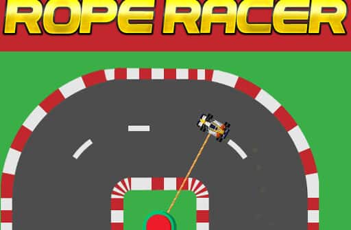 rope racer