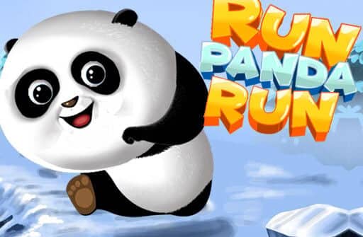 run panda run