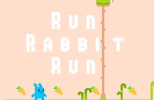 run rabbit run