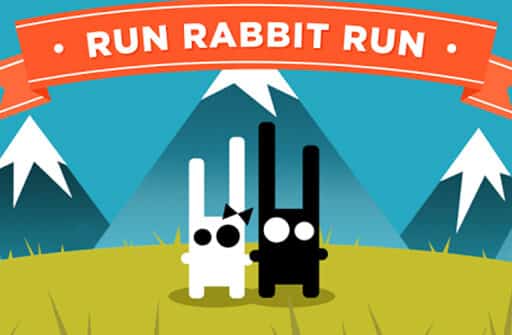 run rabit run