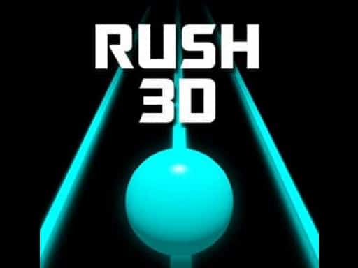 rush 3d