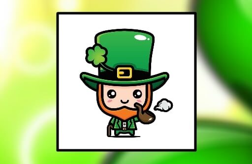 saint patricks day puzzle quest