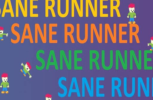 sane runner