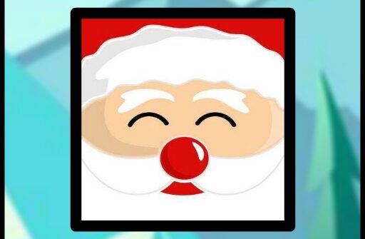 santa claus lay egg