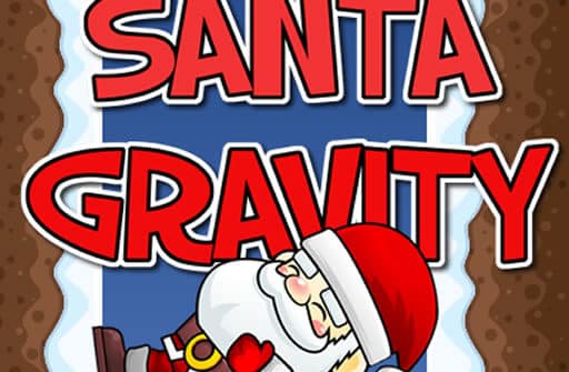 santa gravity