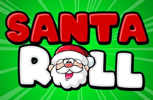 santa roll