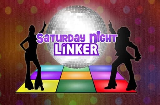 saturday night linker