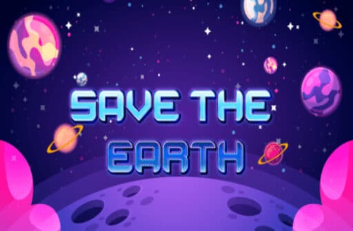 save the galaxy 1