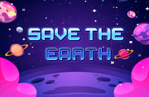 save the galaxy online game