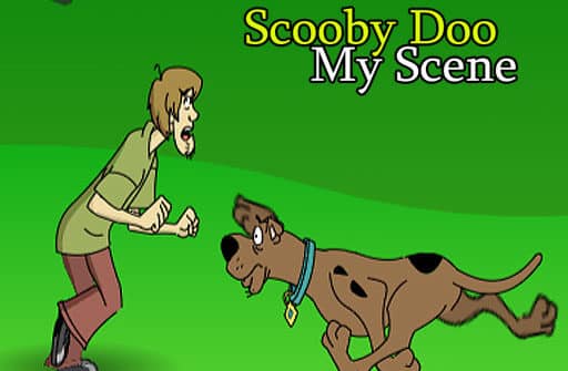 scooby doo my scene