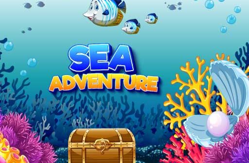 sea adventure