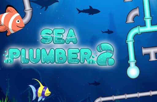 sea plumber 2