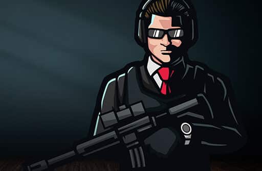 secret sniper agent 13