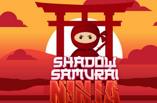 shadow samurai ninja