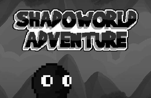 shadow world adventure