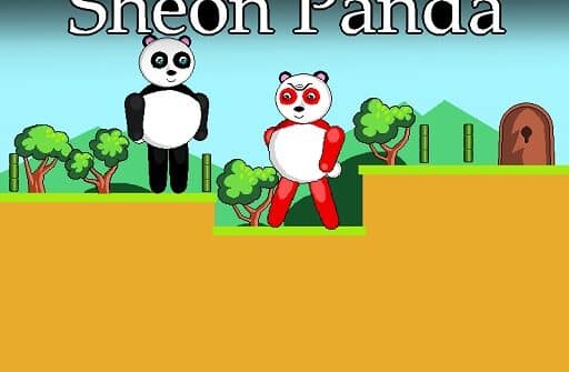 sheon panda