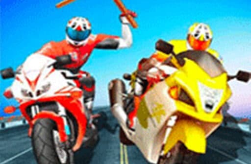 shinecool stunt motorbike moto racing