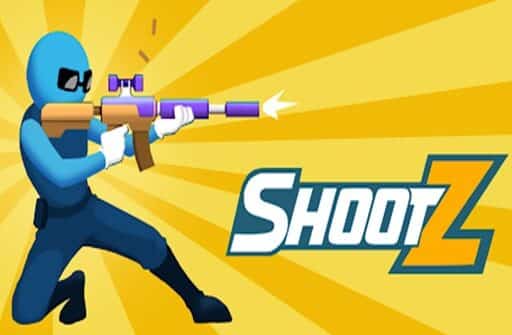 shoot z