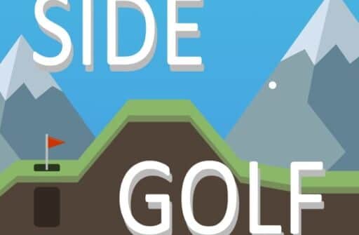 side golf