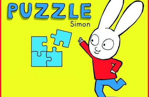 simon puzzle