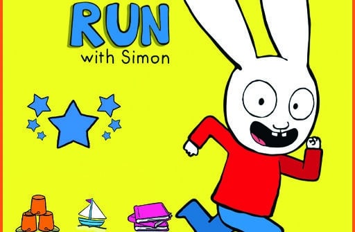 simon runner