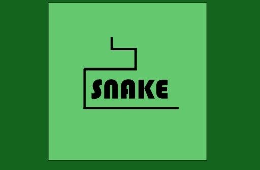 simple snake