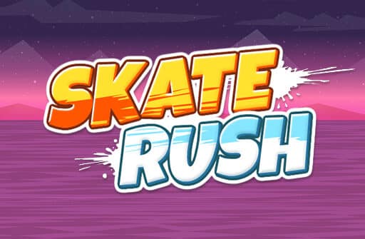 skate rush