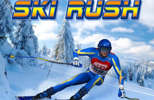 ski rush