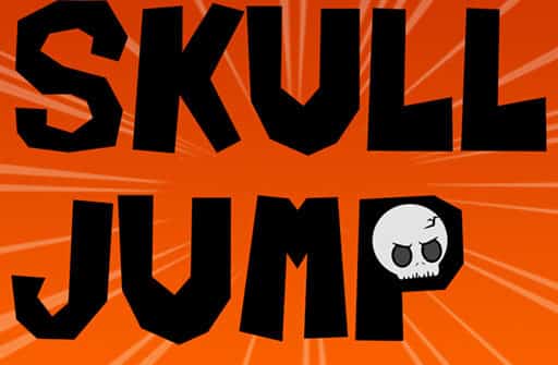 skull jump