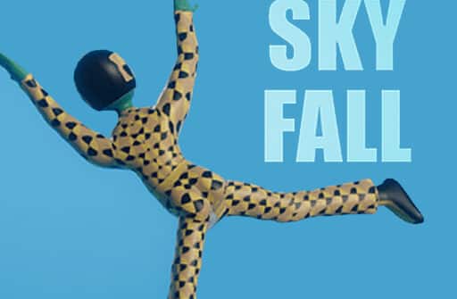 sky fall