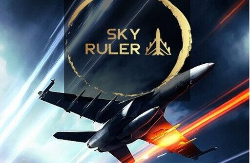 sky ruler