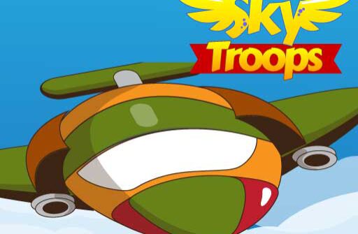 sky troops