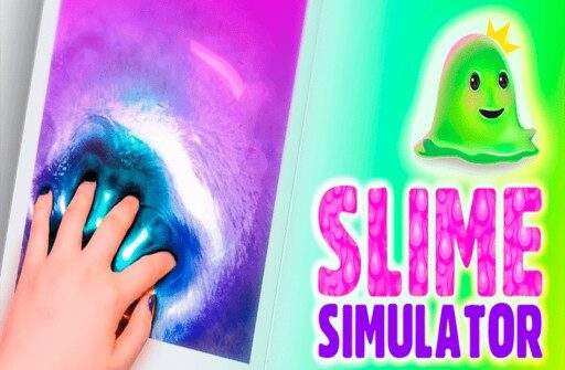 slime simulator