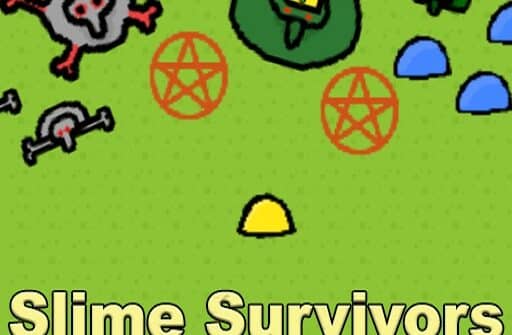 slime survivors