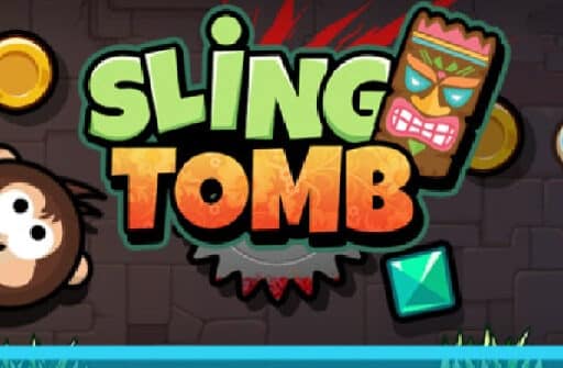 sling tomb