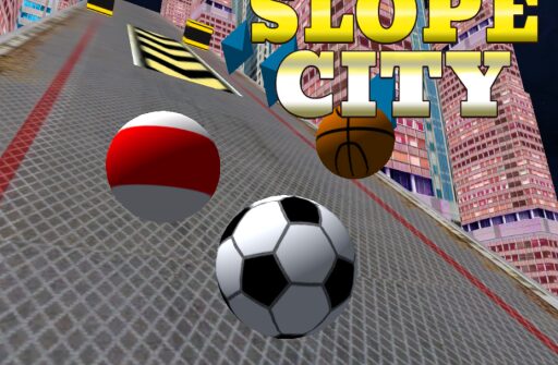 slope city