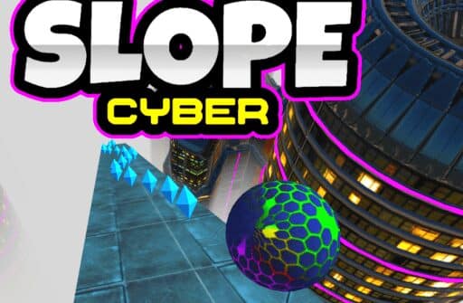 slope cyber