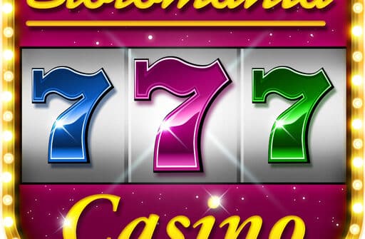 slotomania slots casino slot machine games