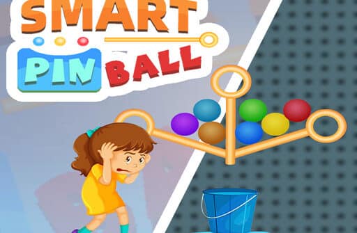 smart pin ball