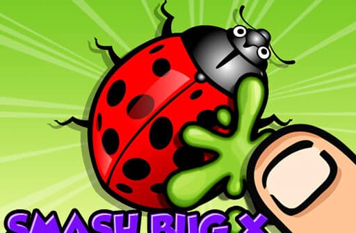 smash bugs x