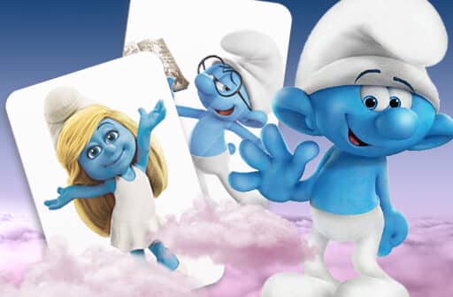 smurfs