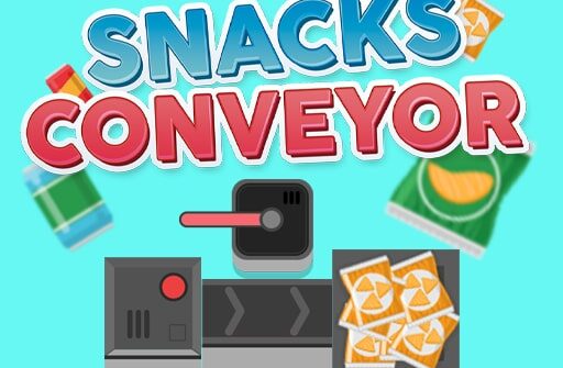 snacks conveyor