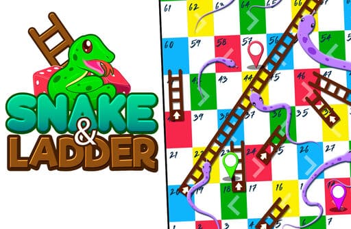 snakes and ladders the game