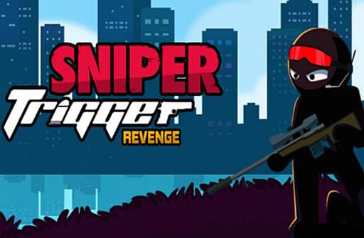 sniper trigger revenge