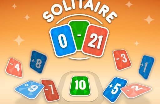 solitaire 0 21