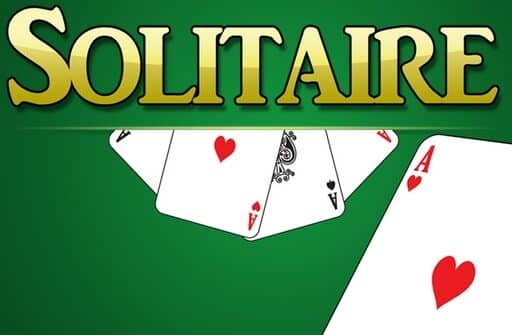 solitaire deluxe