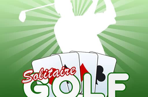 solitaire golf