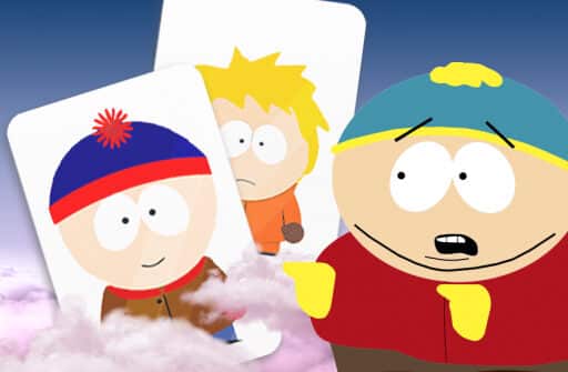 south park